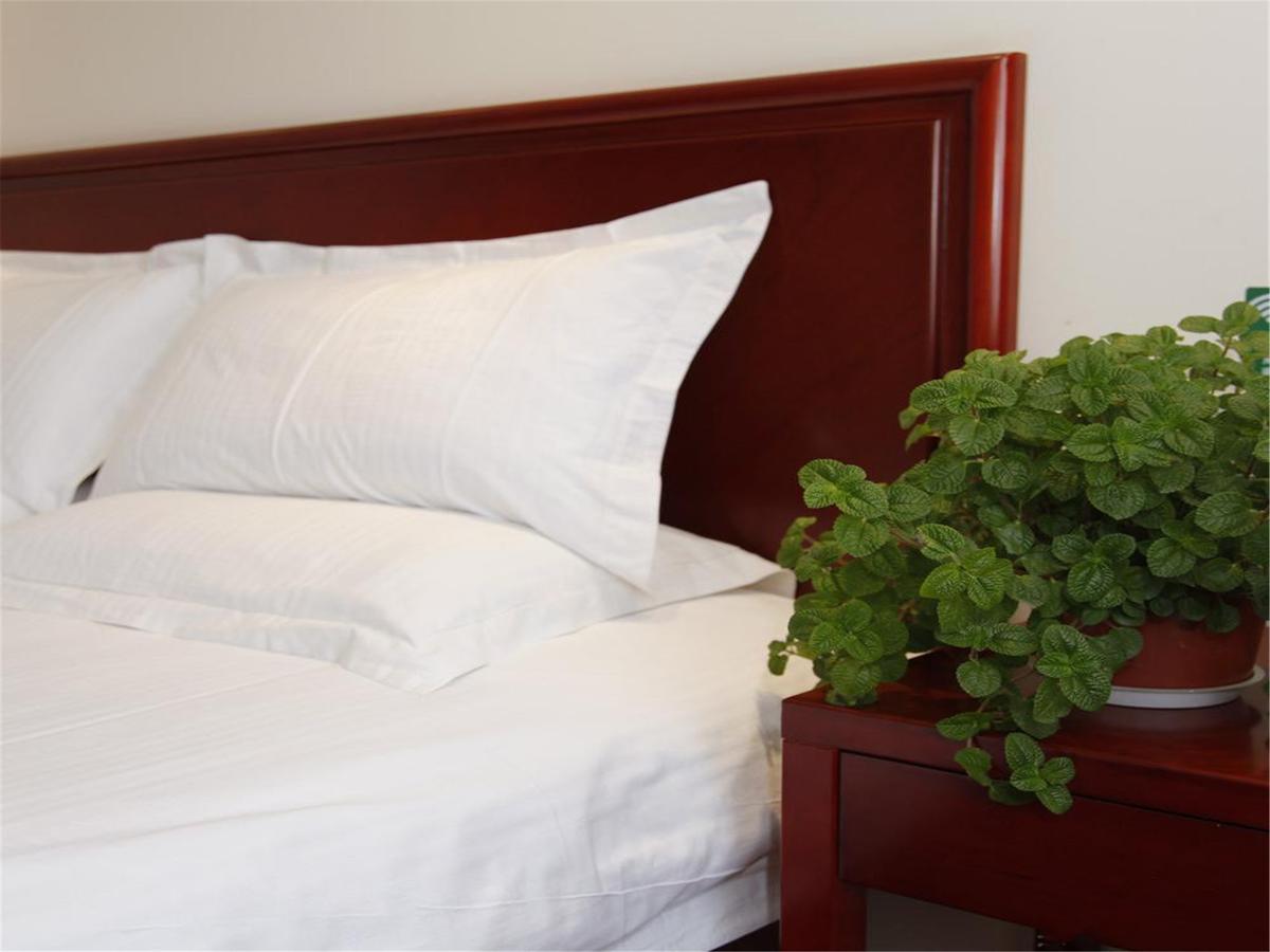 Greentree Inn Beijing Haidian District Qingheqiao Business Hotel Luaran gambar